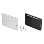 Заглушка для SL-LINIA45-FANTOM глухая Arlight 027299