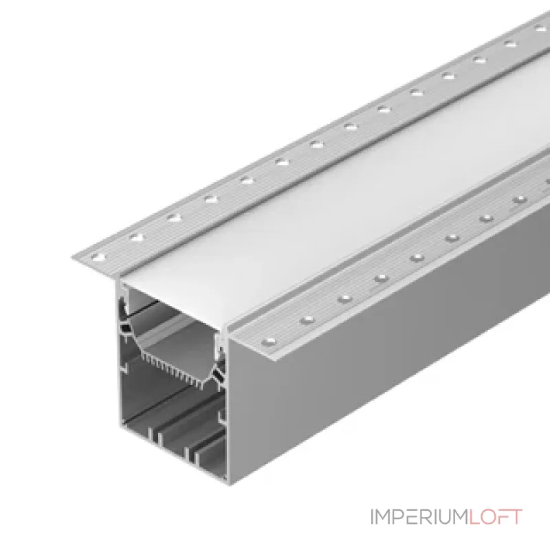 Заглушка для SL-LINIA55-FANTOM глухая Arlight 027300