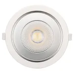 Встраиваемый светильник Arlight LEGEND 027313(1)