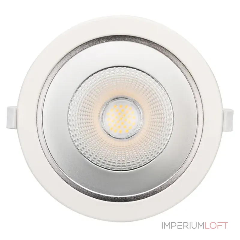 Встраиваемый светильник Arlight LEGEND 027313(1) Встраиваемый светильник Arlight LEGEND 027313(1)
