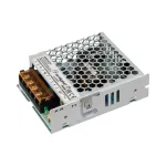 Блок питания ARS-50-24-FA (24V, 2.2A, 53W, IP20) Arlight 027325(1)