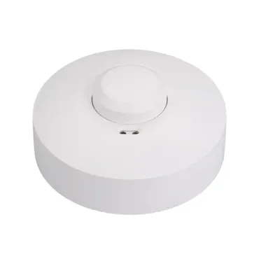 Датчик движения PRIME-MW-SURFACE-R94-300W (230V, 1.3A, MULTI, IP20) Arlight 027385(1)