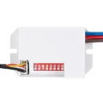 ИК-датчик движения PRIME-PIR-IN-360-230V-MULTI (800W, IP20) Arlight 027387