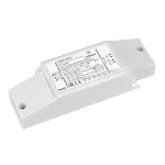 Блок питания ARJ-SP-34-PFC-1-10V-INS (34W, 500-800mA, IP20) Arlight 027584