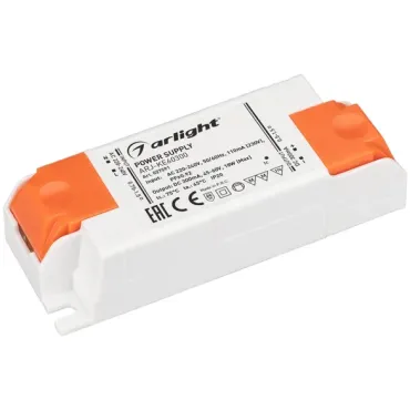 Блок питания Arlight 027591