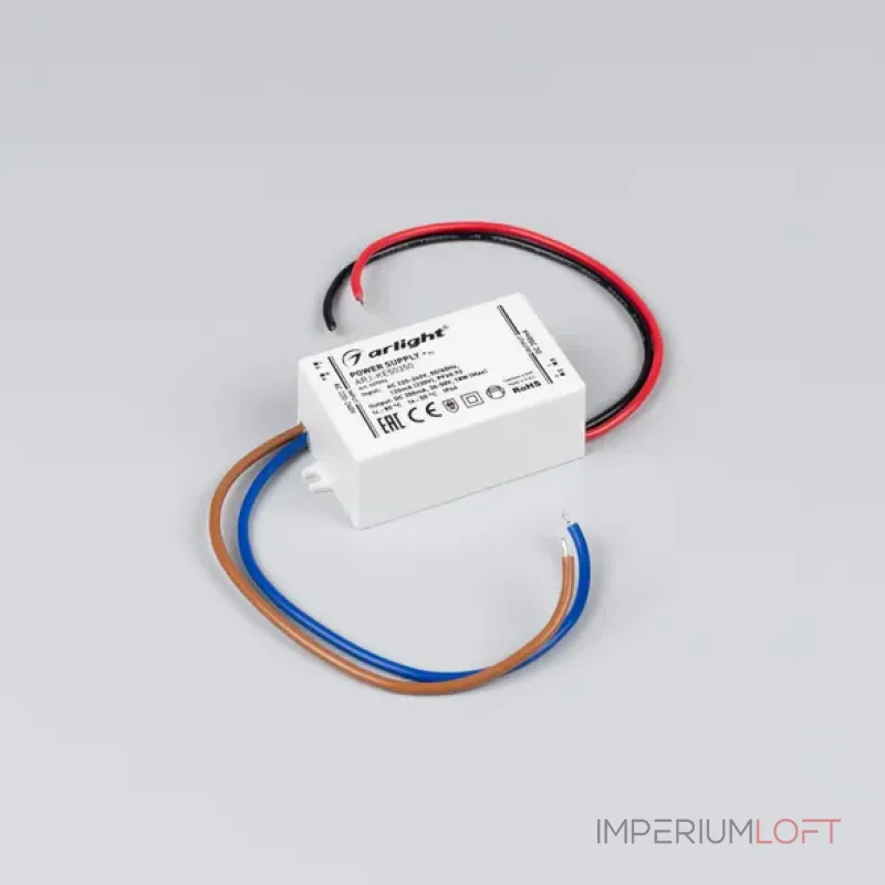 Блок питания Arlight 027594