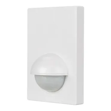 Arlight Датчик NAVE-PIR-UP-S120x78-300Вт-WH 230В 1.3A MULTI IP44 027871(1)