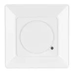 Датчик NAVE-MW-IN-S80x80-300W-WH (230V, 1.3A, MULTI, IP20) Arlight 027873(1)