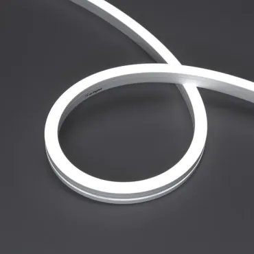 Arlight Лента герметичная MOONLIGHT-SIDE-A140-12x17mm 24В White6000 9.6 В/м IP67 2835 5м 9.6 Вт/м IP67 027941(1)