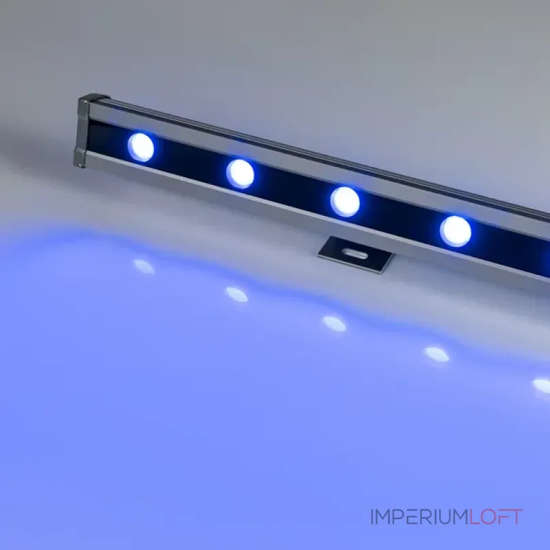 Светодиодный прожектор Arlight 027958