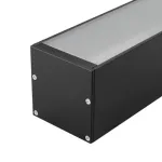 Профиль с экраном Arlight 027990