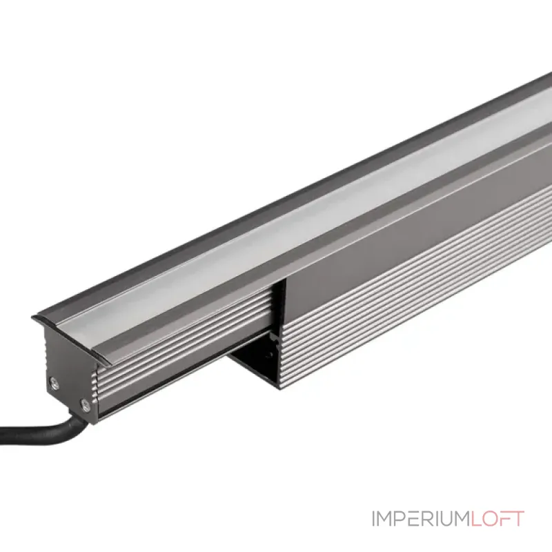 Светильник ART-LUMILINE-3351-1000-24Вт Warm3000 SL 120 deg 24В Arlight IP67 027994(1)