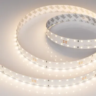 Arlight Светодиодная лента RT-A140-20mm 24В Warm3500 22 В/м IP20 2835 4.7м 22 Вт IP20 028001