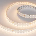 Светодиодная лента RT-A140-20mm 24V Warm3000 (22W/m, IP20, 2835, 4.7m, 22 Вт, IP20) Arlight 028005(2)