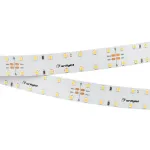 Светодиодная лента RT-A140-20mm 24V Warm3000 (22W/m, IP20, 2835, 4.7m, 22 Вт, IP20) Arlight 028005(2)