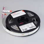 Светодиодная лента RT-A140-20mm 24V Warm3000 (22W/m, IP20, 2835, 4.7m, 22 Вт, IP20) Arlight 028005(2)
