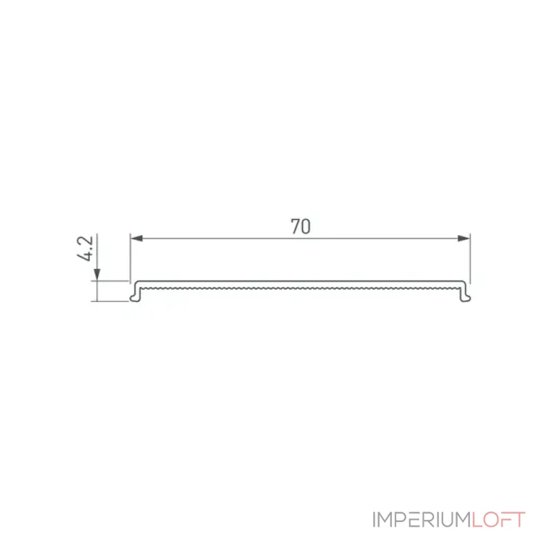 Экран Arlight 028036