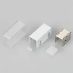 Коннектор питания Arlight 028051