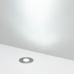 Встраиваемый светильник для бассейнов Arlight AQUA 28056