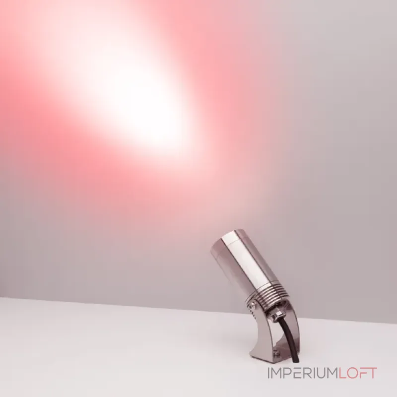 Встраиваемый светильник для бассейнов Arlight WATER 28079