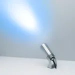 Встраиваемый светильник для бассейнов Arlight WATER 28079