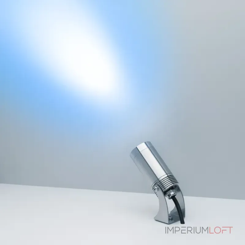 Встраиваемый светильник для бассейнов Arlight WATER 28079