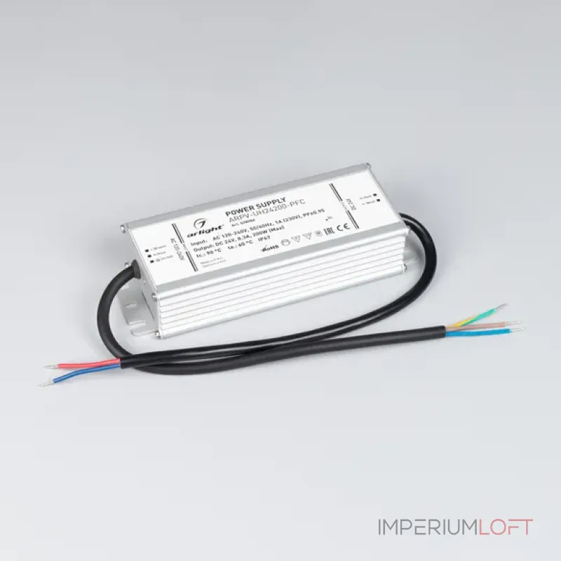 Блок питания Arlight 028086