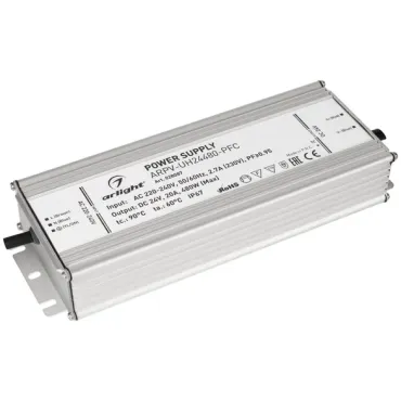 Блок питания Arlight 028087