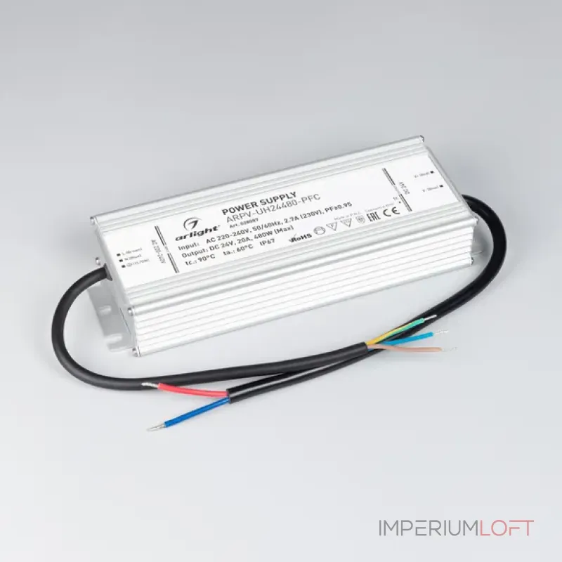 Блок питания Arlight 028087