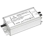 Блок питания ARPV-UH24120-PFC-DALI2-PH (24V, 5.0A, 120W, IP67) Arlight 028107(2)