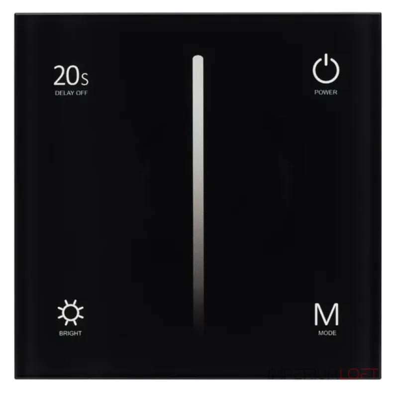 Панель Arlight 028113