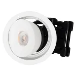 Встраиваемый светильник Arlight SIMPLE 28146