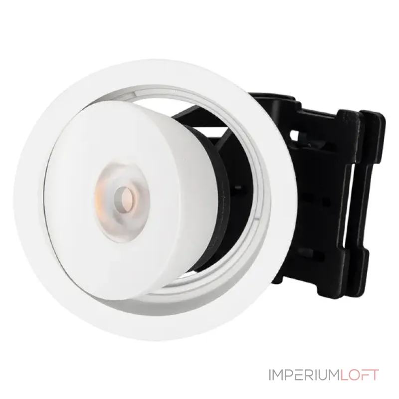 Встраиваемый светильник Arlight SIMPLE 28146