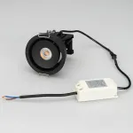 Встраиваемый светильник Arlight SIMPLE 28147