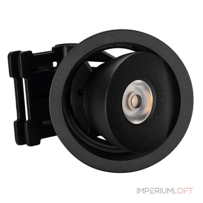 Встраиваемый светильник Arlight SIMPLE 28147