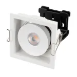Встраиваемый светильник Arlight SIMPLE 28148