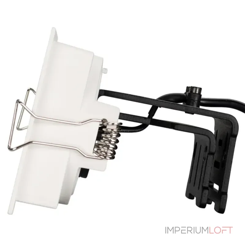 Встраиваемый светильник Arlight SIMPLE 28148