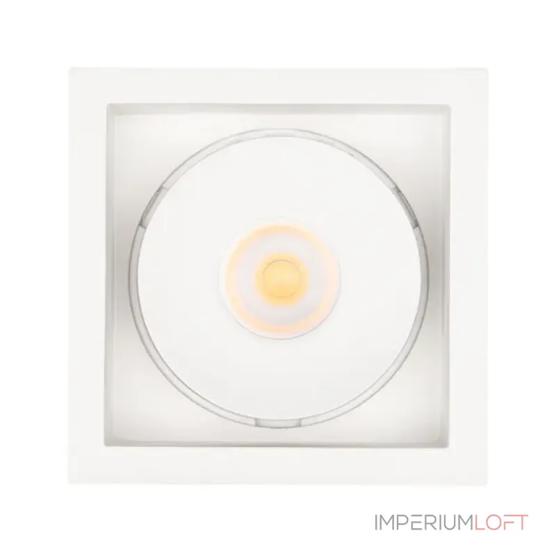 Встраиваемый светильник Arlight SIMPLE 28148
