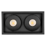Встраиваемый потолочный светильник Arlight 028151