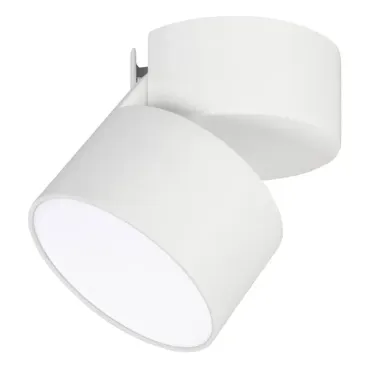 Потолочный светильник Arlight RONDO FLAP 28160