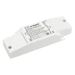 Блок питания ARJ-SP-15-PFC-TRIAC-INS (14W, 12-20V, 0.5-0.7A, IP20) Arlight 028187(1)