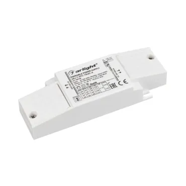 Arlight Блок питания ARJ-7-PFC-TRIAC-A 7Вт 350-500mA IP20 028188
