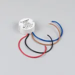 Блок питания ARJ-KE40200R (8W, 200mA, PFC, IP44) Arlight 028189