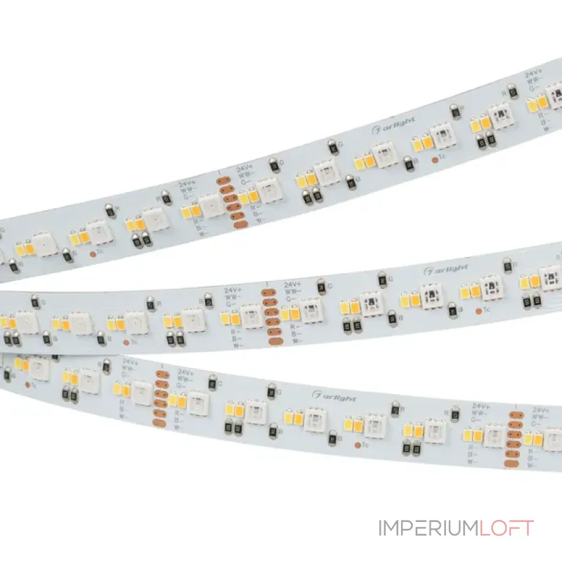Светодиодная лента Arlight 028258(2)