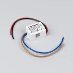 Блок питания ARJ-KE13300-PFC-TRIAC-A (4W, 300mA, IP44) Arlight 028275