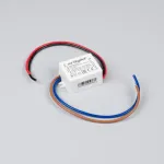 Блок питания ARJ-KE21300-PFC-TRIAC-A (6.3W, 300mA, IP44) Arlight 028276