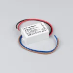 Блок питания ARJ-KE50300-PFC-TRIAC-A (15W, 300mA, IP44) Arlight 028279