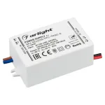 Блок питания ARJ-KE42350-PFC-TRIAC-A (15W, 350mA, IP44) Arlight 028280