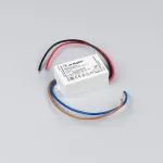 Блок питания ARJ-KE42350-PFC-TRIAC-A (15W, 350mA, IP44) Arlight 028280