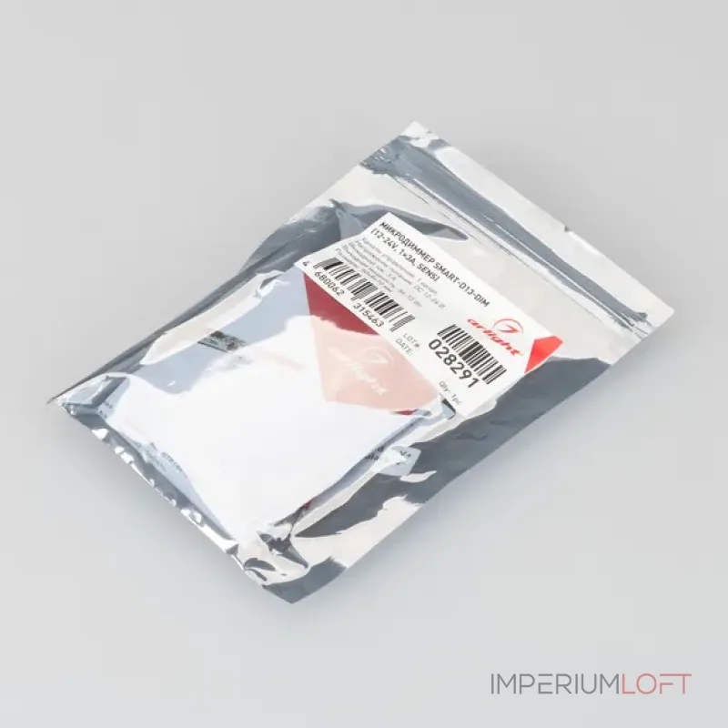 Микродиммер Arlight 028291